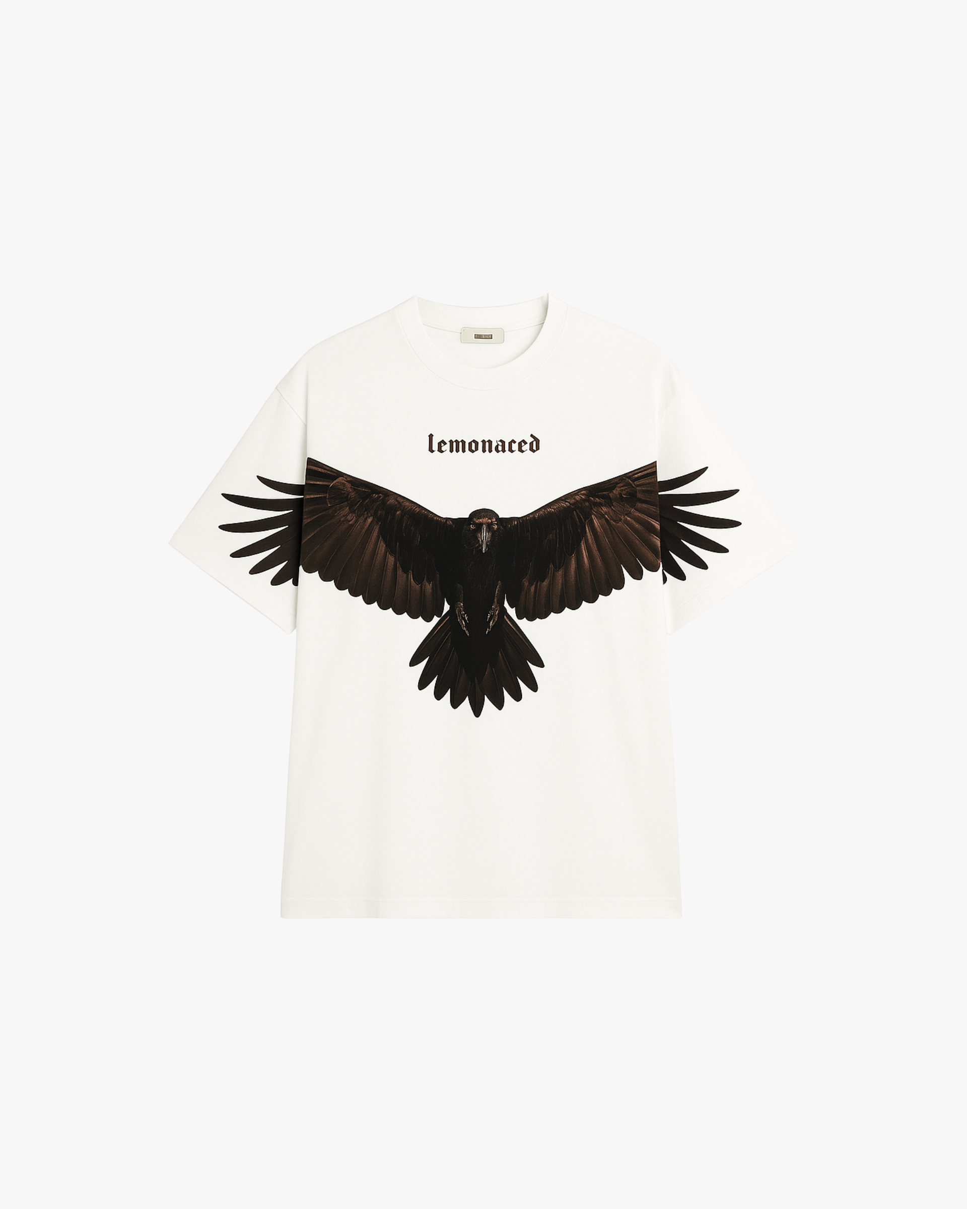 Falcon Graphic T-Shirt